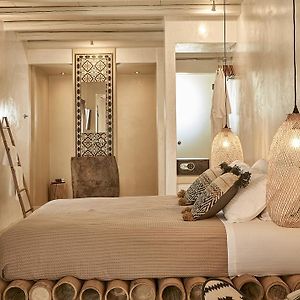 Suite Premium Lit King-Size aux Étages Inférieurs